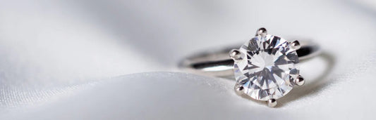 Éclat Durable : Le Charme Des Bijoux en Moissanite